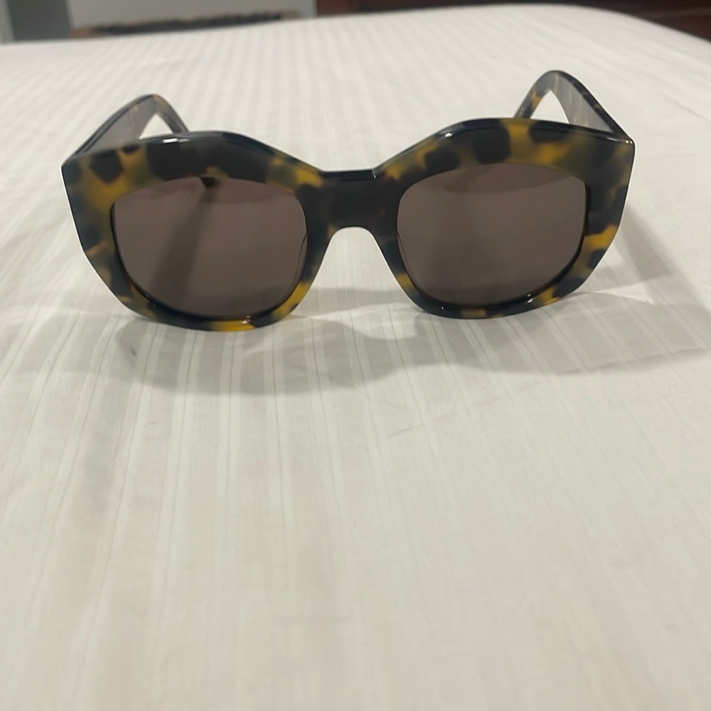 Valley Eyewear. Tortoise frame . Used condition